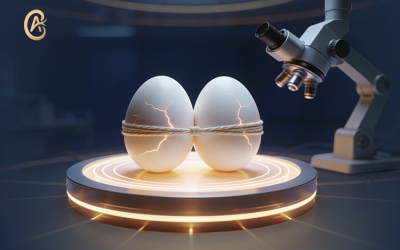 ربط دوالي الخصية باستخدام الميكروسكوب الجراحي